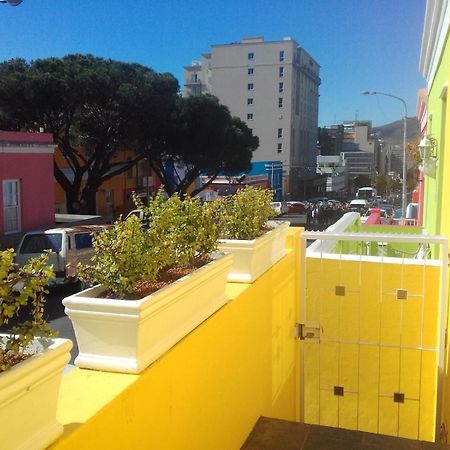 Rose Lodge Cape Town Dış mekan fotoğraf