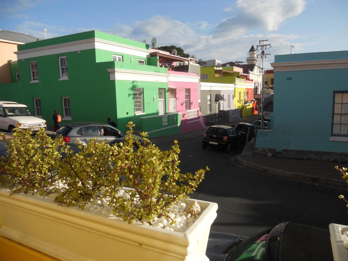 Rose Lodge Cape Town Dış mekan fotoğraf