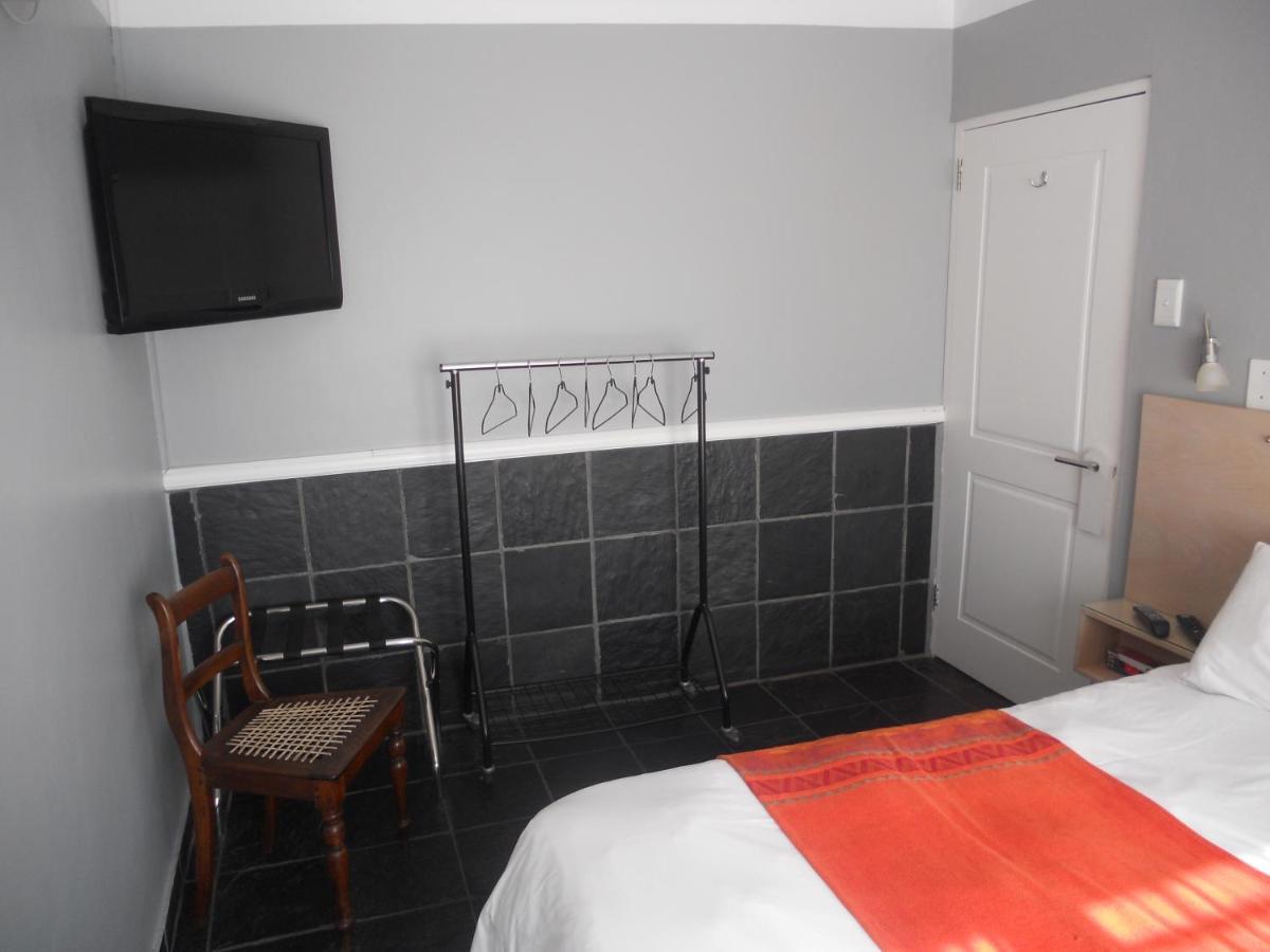 Rose Lodge Cape Town Dış mekan fotoğraf