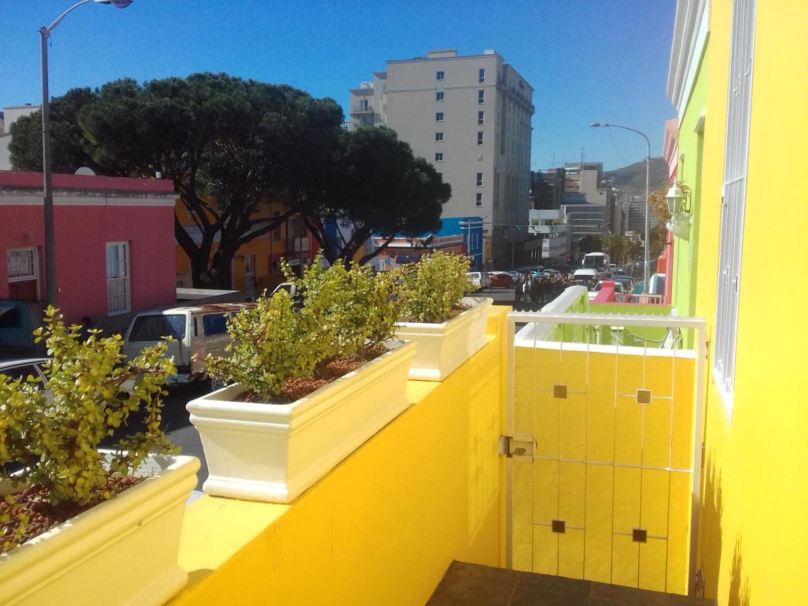 Rose Lodge Cape Town Dış mekan fotoğraf