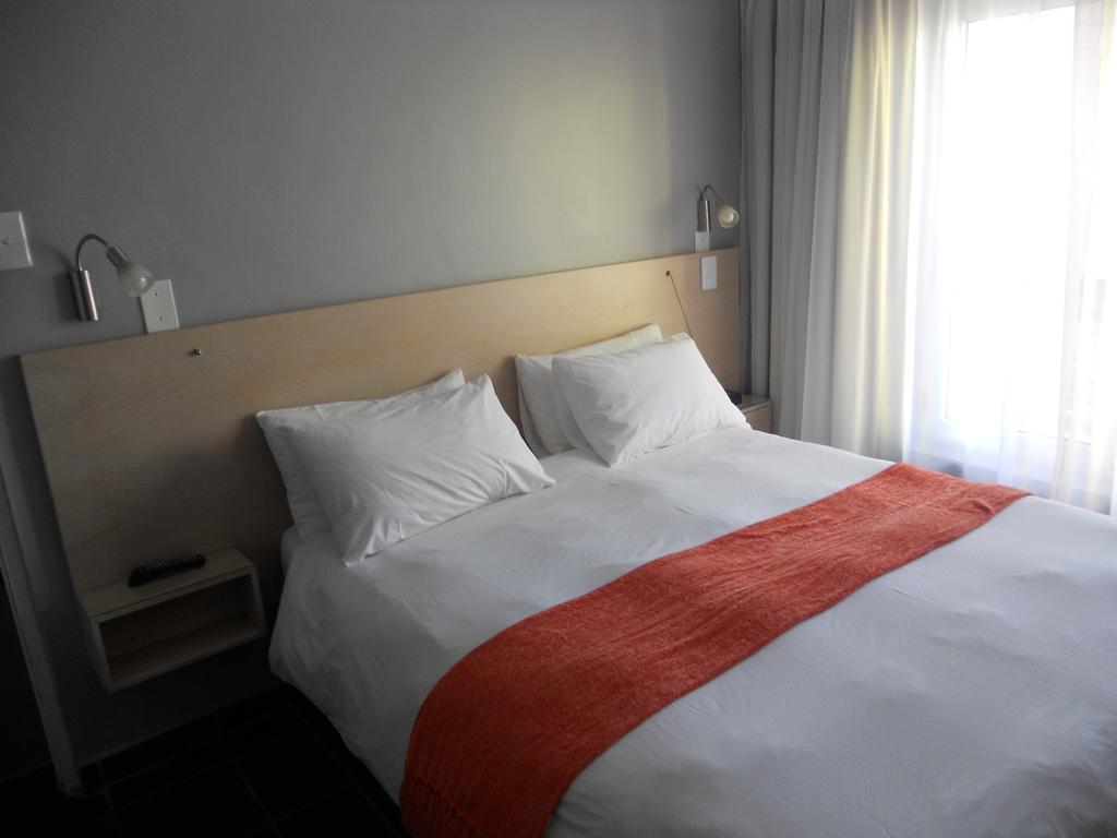 Rose Lodge Cape Town Dış mekan fotoğraf