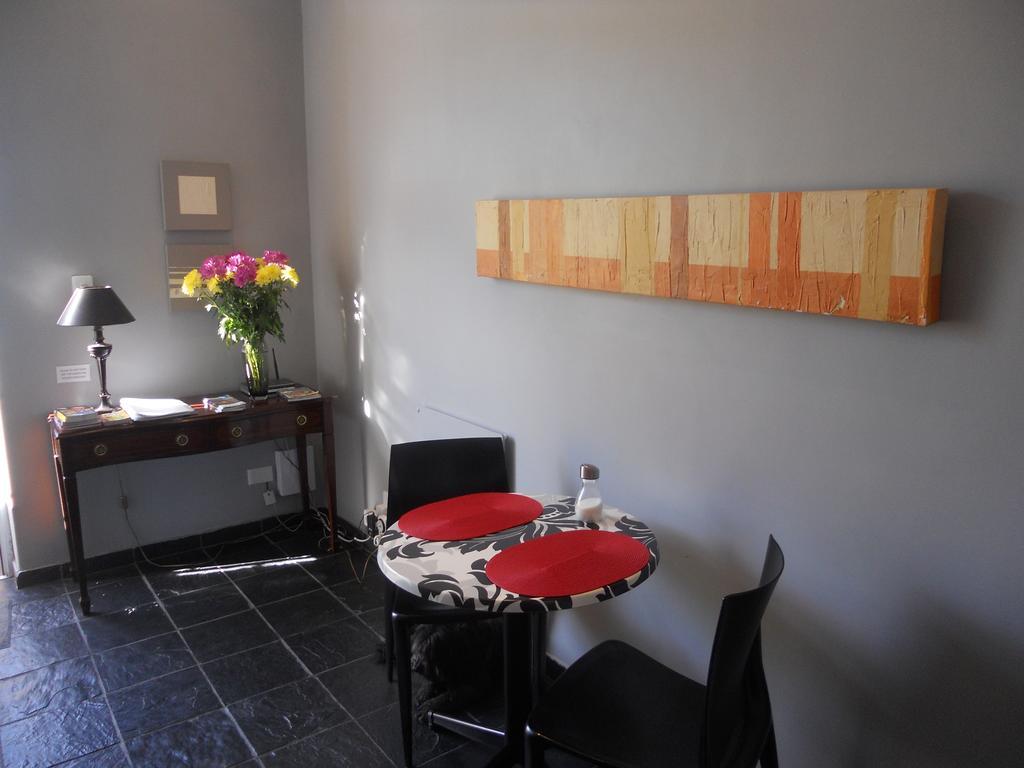 Rose Lodge Cape Town Dış mekan fotoğraf