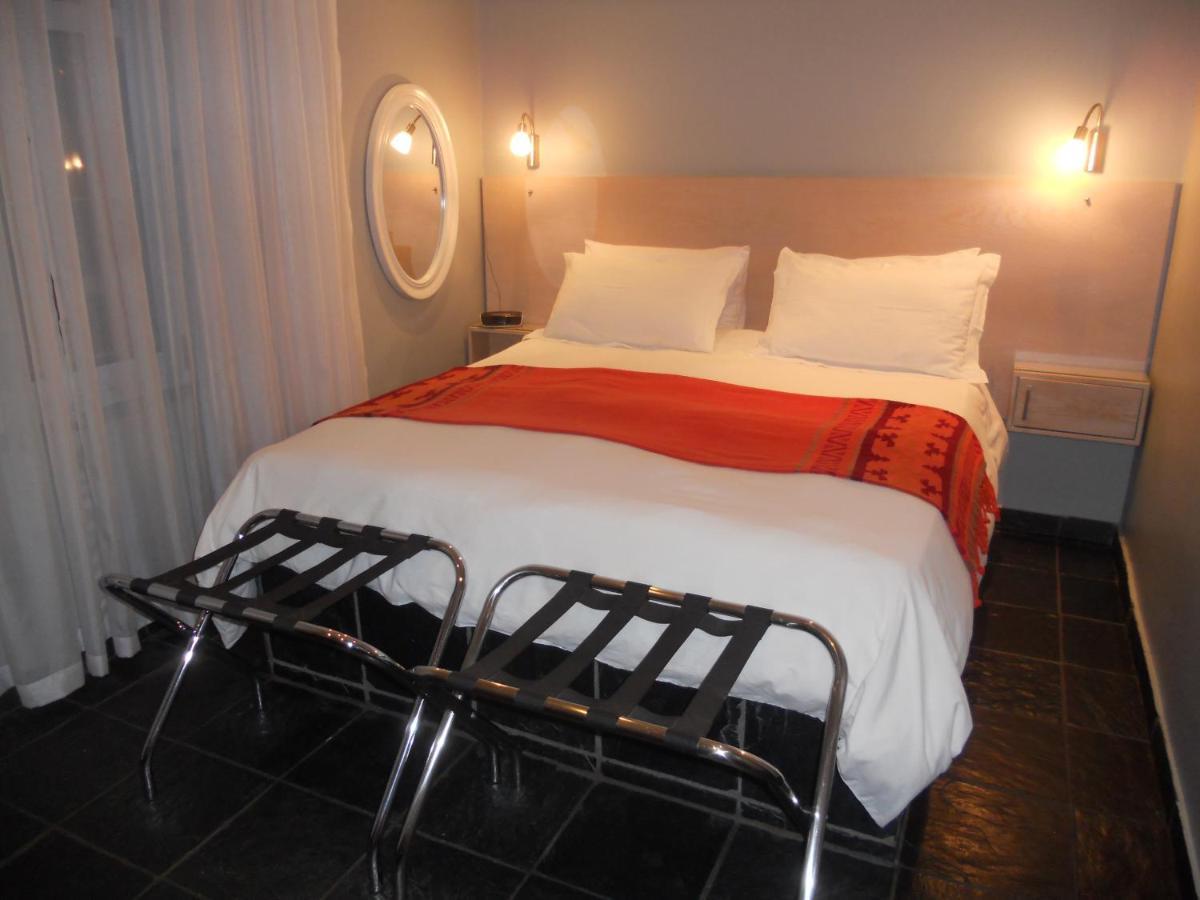 Rose Lodge Cape Town Dış mekan fotoğraf