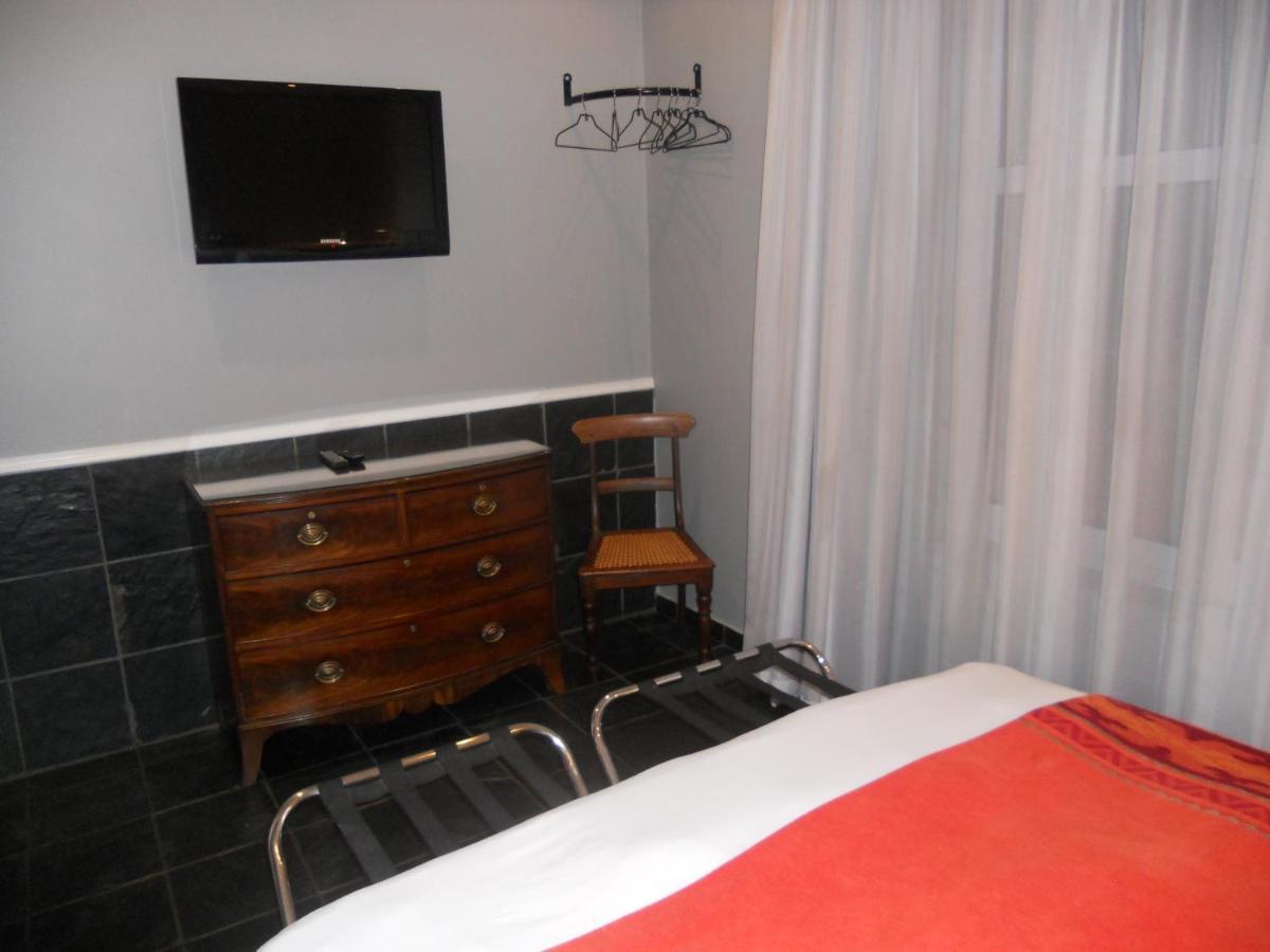 Rose Lodge Cape Town Dış mekan fotoğraf