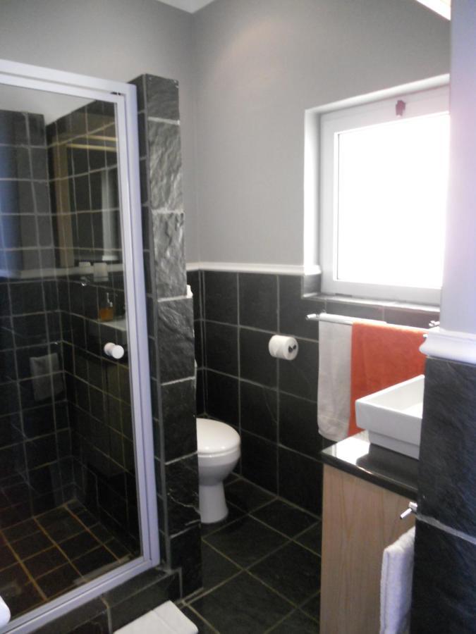 Rose Lodge Cape Town Dış mekan fotoğraf