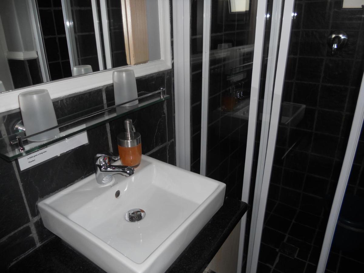 Rose Lodge Cape Town Dış mekan fotoğraf