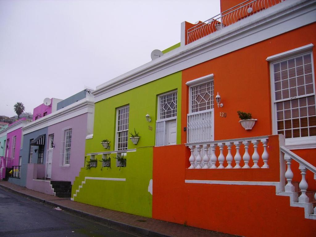 Rose Lodge Cape Town Oda fotoğraf