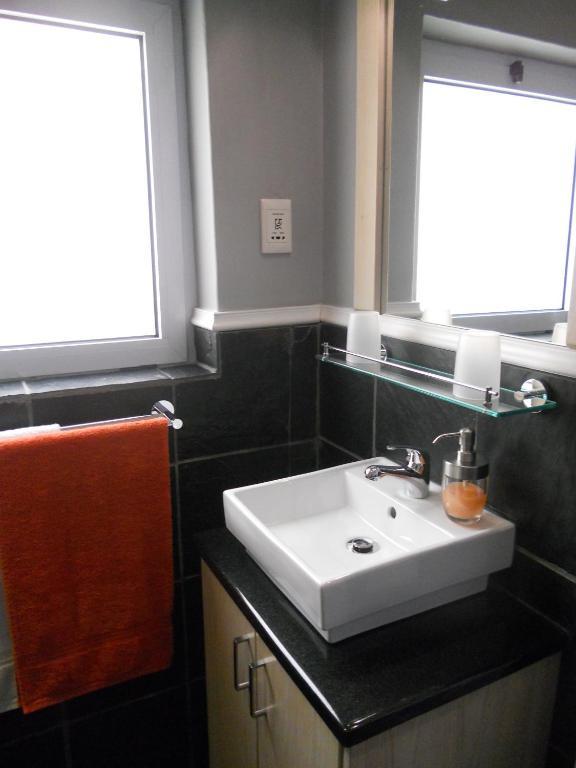 Rose Lodge Cape Town Dış mekan fotoğraf
