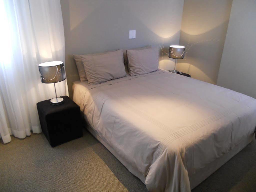 Rose Lodge Cape Town Dış mekan fotoğraf