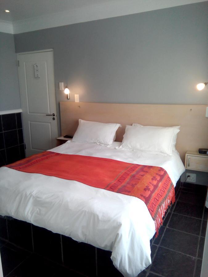 Rose Lodge Cape Town Dış mekan fotoğraf