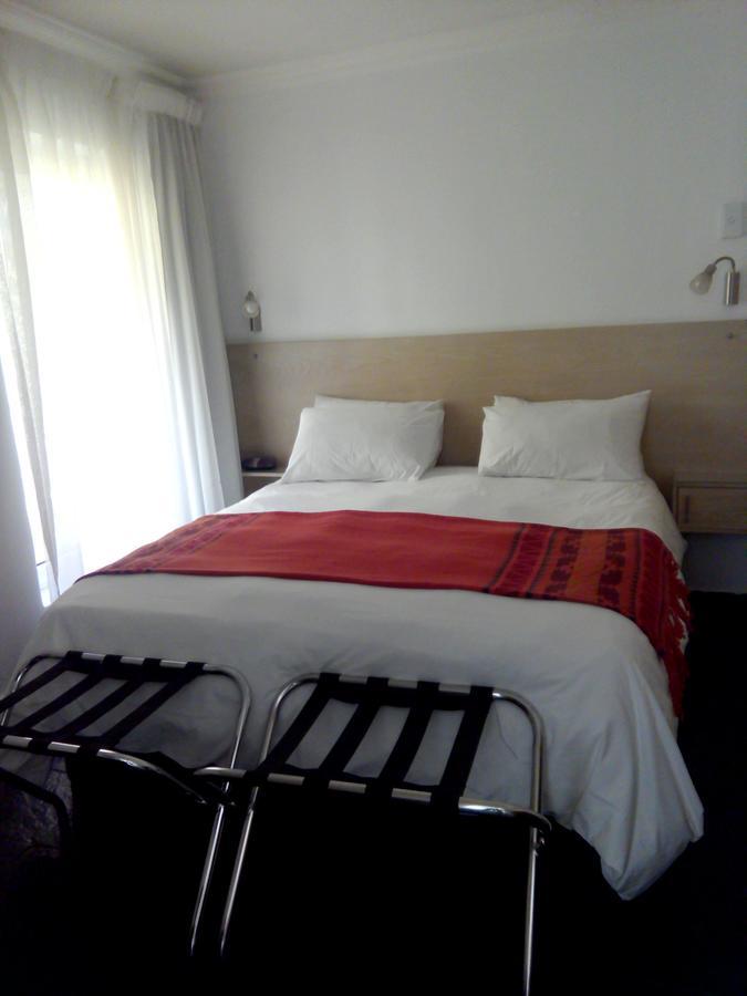 Rose Lodge Cape Town Dış mekan fotoğraf