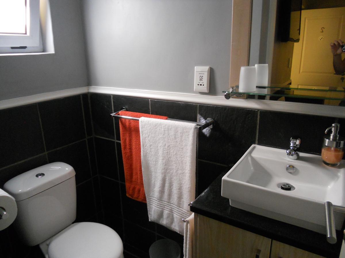 Rose Lodge Cape Town Dış mekan fotoğraf
