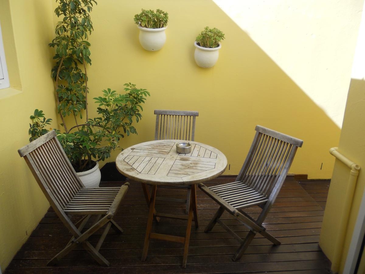 Rose Lodge Cape Town Dış mekan fotoğraf