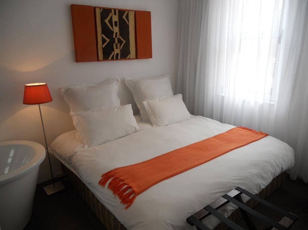 Rose Lodge Cape Town Dış mekan fotoğraf